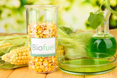 Bodden biofuel availability