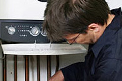 boiler repair Bodden
