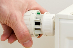Bodden central heating repair costs