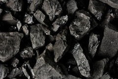 Bodden coal boiler costs